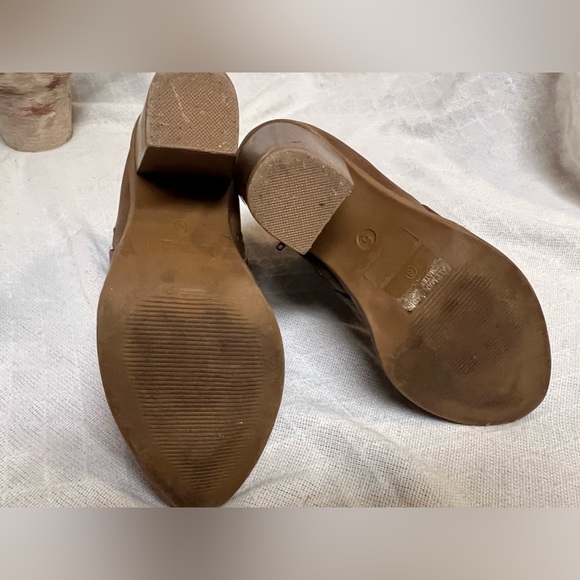 Womens booties - Picture 7 of 10